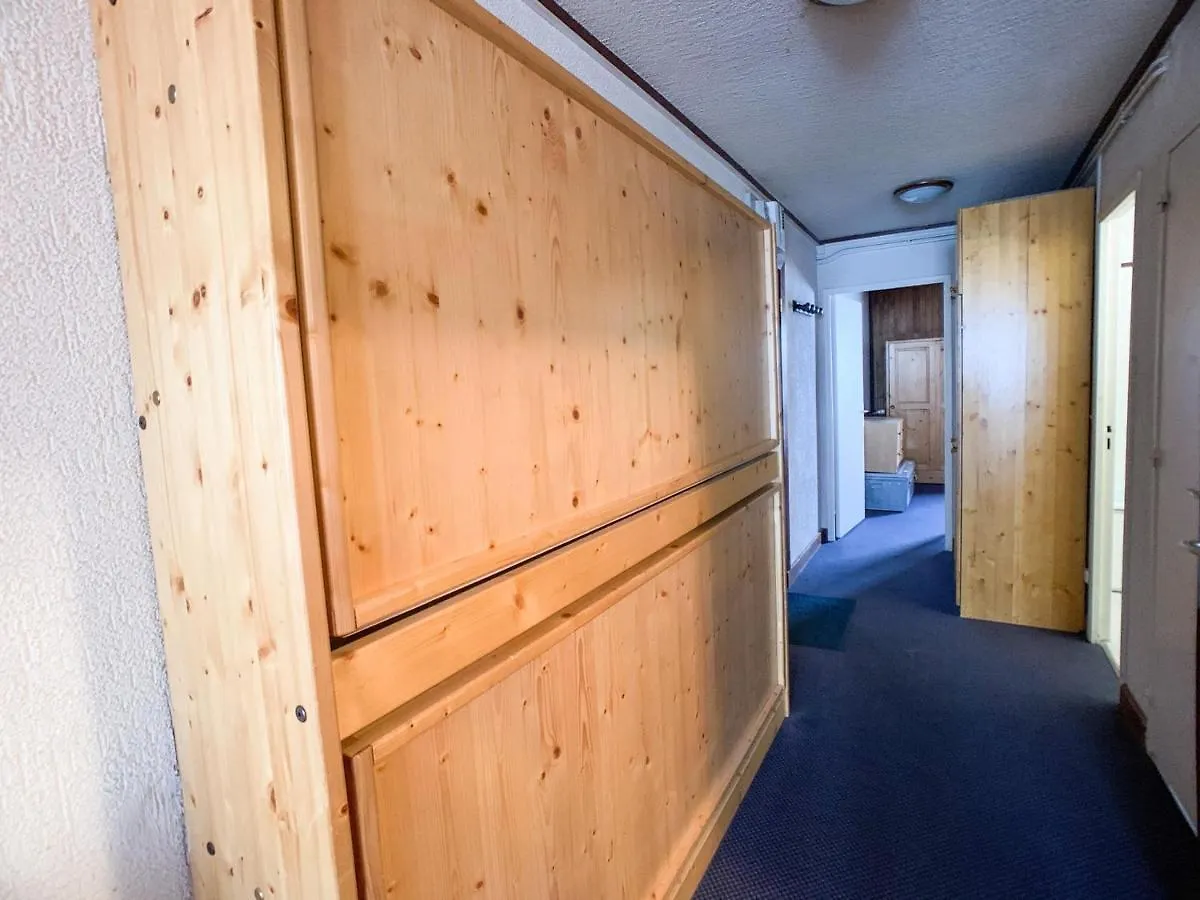 Appartement 2 Pieces, 6 Pers, Balcon, Proche Pistes Et Commerces - Val Claret, Tignes - Fr-1-502-346 Apartment