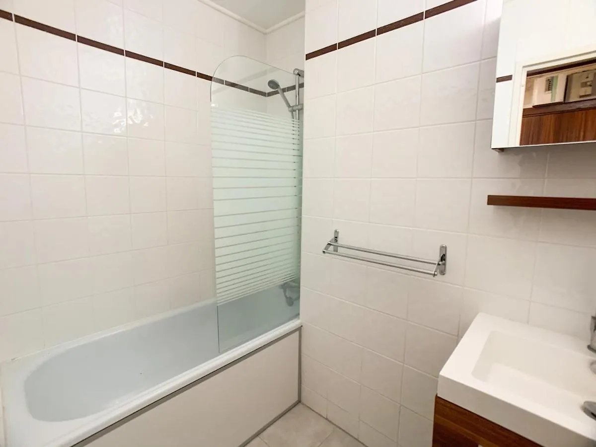 Apartment Appartement 2 Pieces, 6 Pers, Balcon, Proche Pistes Et Commerces - Val Claret, Tignes - Fr-1-502-346 France