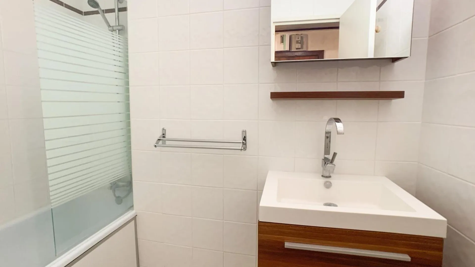 Appartement 2 Pieces, 6 Pers, Balcon, Proche Pistes Et Commerces - Val Claret, Tignes - Fr-1-502-346 Apartment