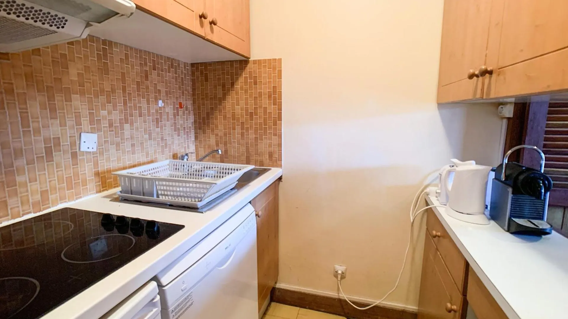 Appartement 2 Pieces, 6 Pers, Balcon, Proche Pistes Et Commerces - Val Claret, Tignes - Fr-1-502-346